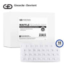 Waffletechnology® for Giesecke+Devrient Banknote Counters
