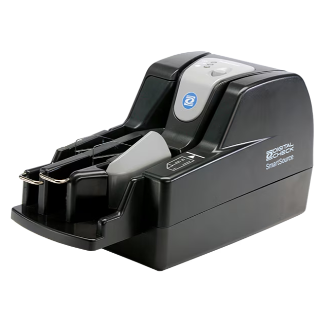 SmartSource Professional (2 Pocket)