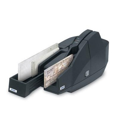 RDC Scanners